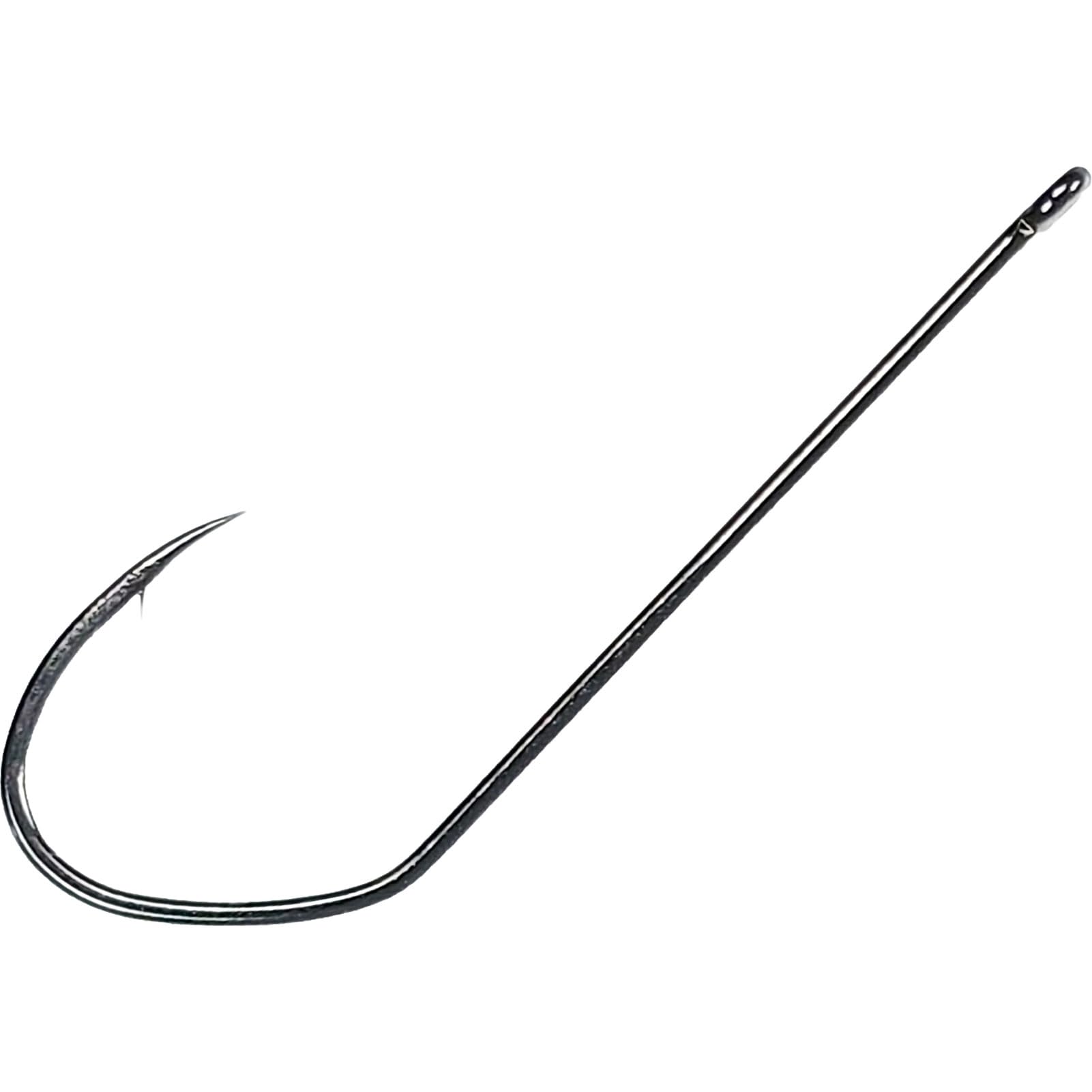 Amazon.com : Gamakatsu 453407: Stiletto Hook Nsb 6 : Sports & Outdoors